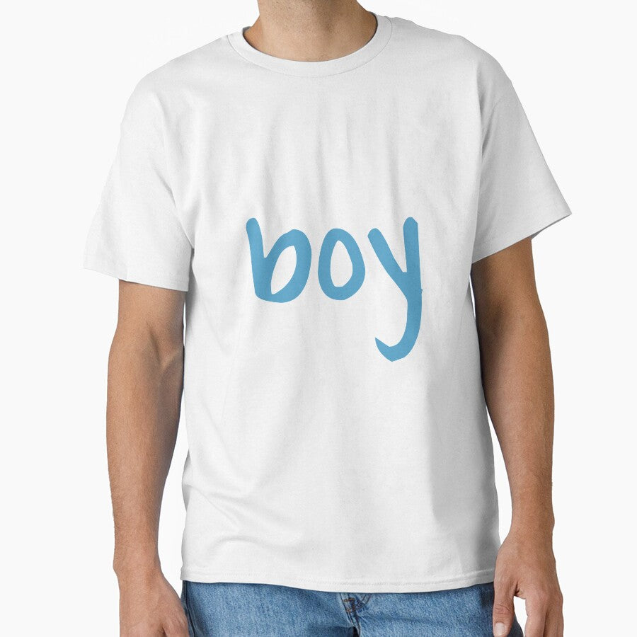 Boy / Boy by Z00l