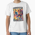 Stay Hungry, Stay Driven by AmethystStreet