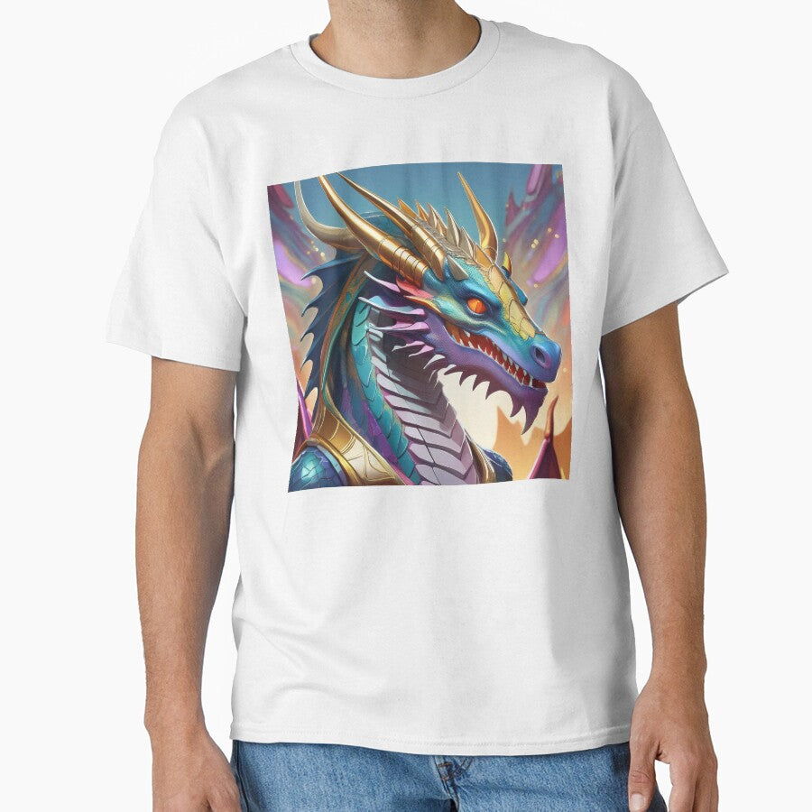 Dragonhead by BAR DEC