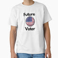 Future voter by RetroNibylander
