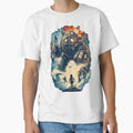 Big Daddy Video Game Inspired Design by Senpaiwaves