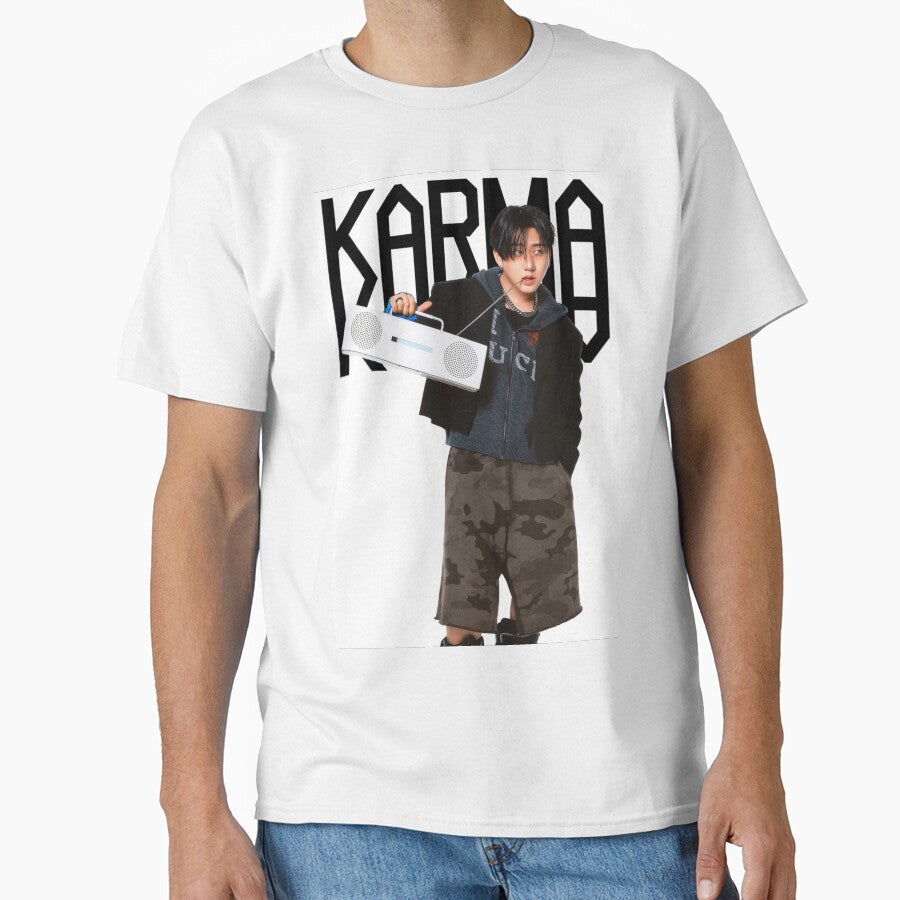 stray kids karma changbin by BBIZZZ