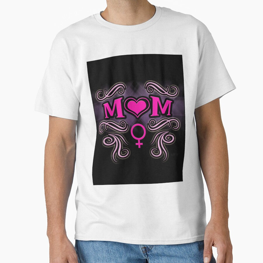 Mom's Heart by Diremagic