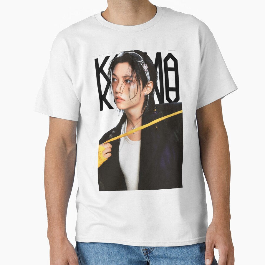 stray kids karma felix by BBIZZZ