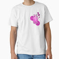 Magenta Scorpio Constellation Cute Design by Cait<3