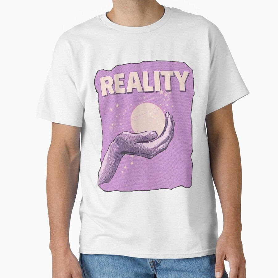 Control Reality by Dhenin Studio