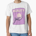 Control Reality by Dhenin Studio