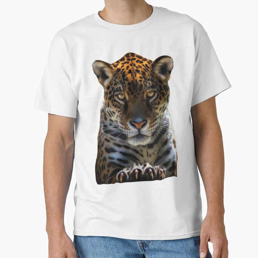Tiger looking 3D Animations. by Nahas2020
