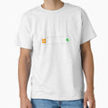 Airplane mode by TMTshirtz