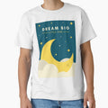Dream big, little one by devisaaf