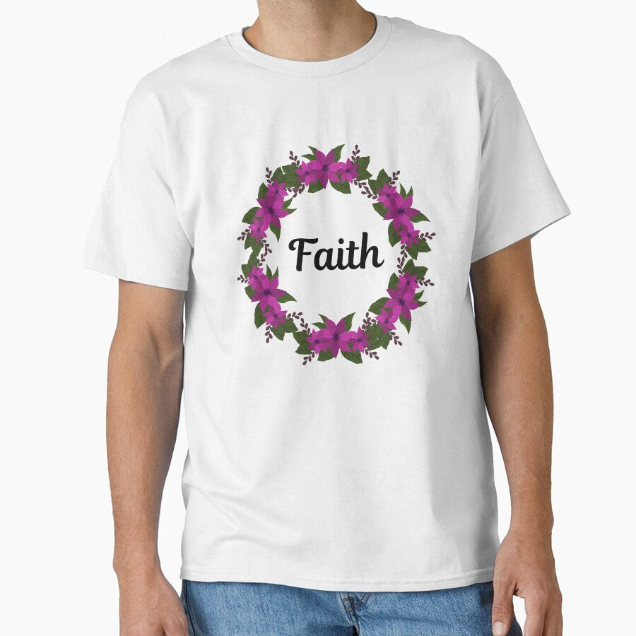 By Faith by Aissa6900