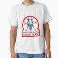 Funny Motorbike Stunt Shirt - Stunt Motorbikes - Bot=y Biker - Motorbike Crazy - Son Gifts by happygiftideas
