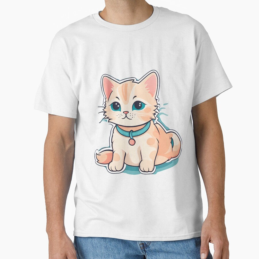infant cat by Transeunte