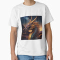 Golden dragon no4 by BAR DEC