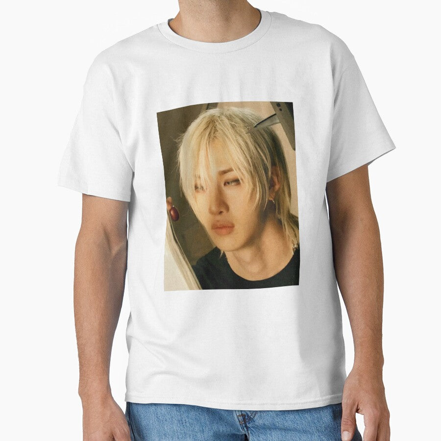 STRAY KIDS BANGCHAN AESTHETIC by BBIZZZ
