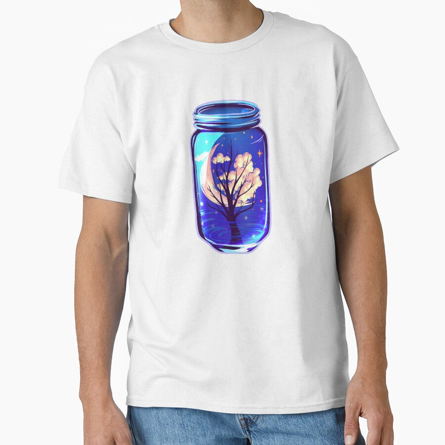 jar of gratitude by Ric Gilar