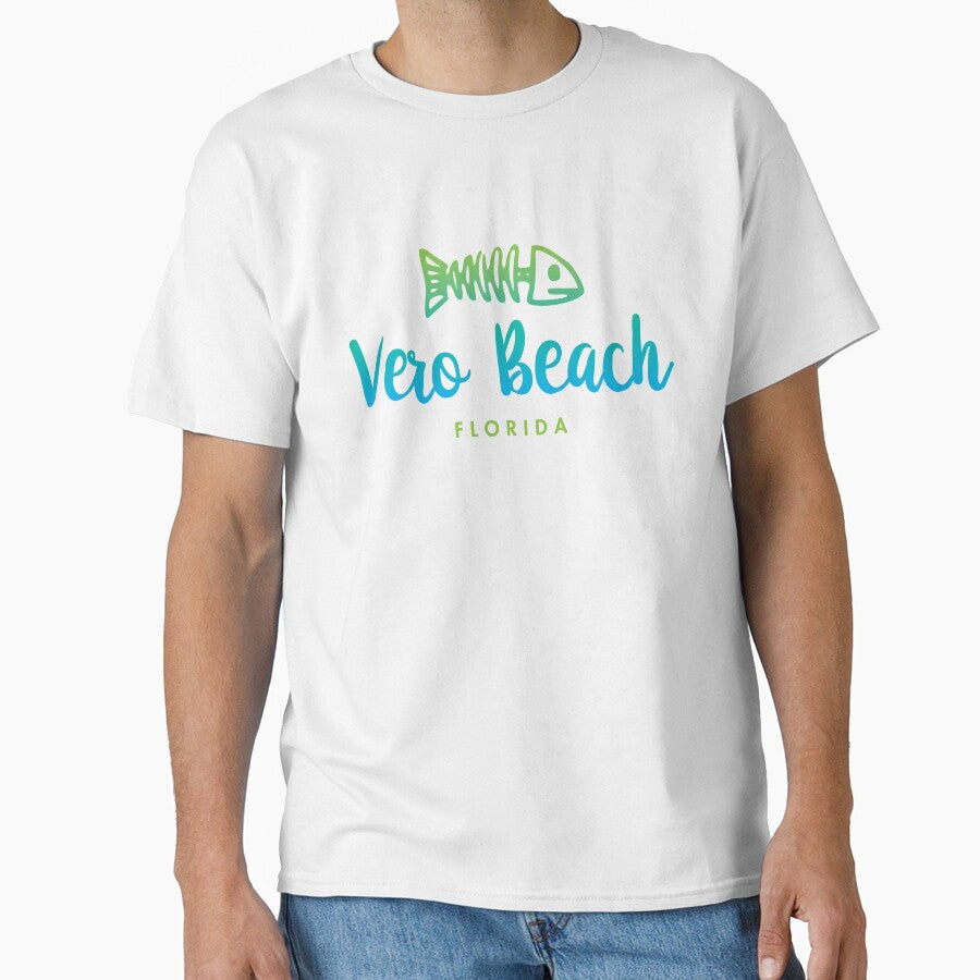Vero Beach Florida by Futurebeachbum
