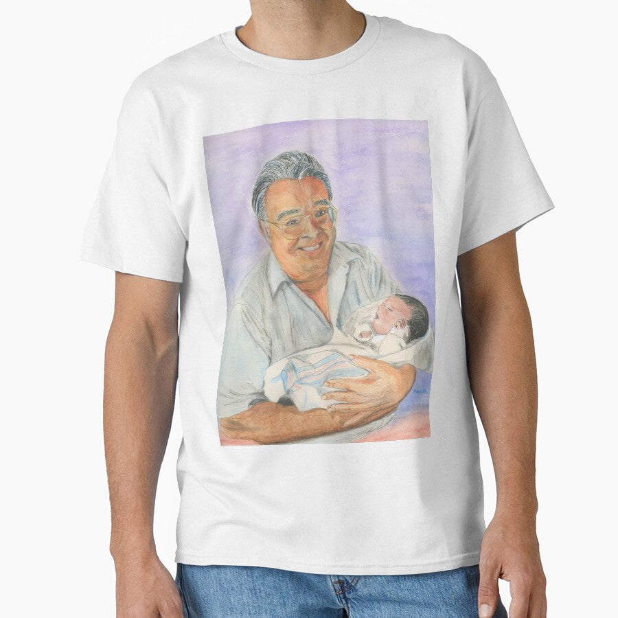 Papa's Joy by Marcella Chapman