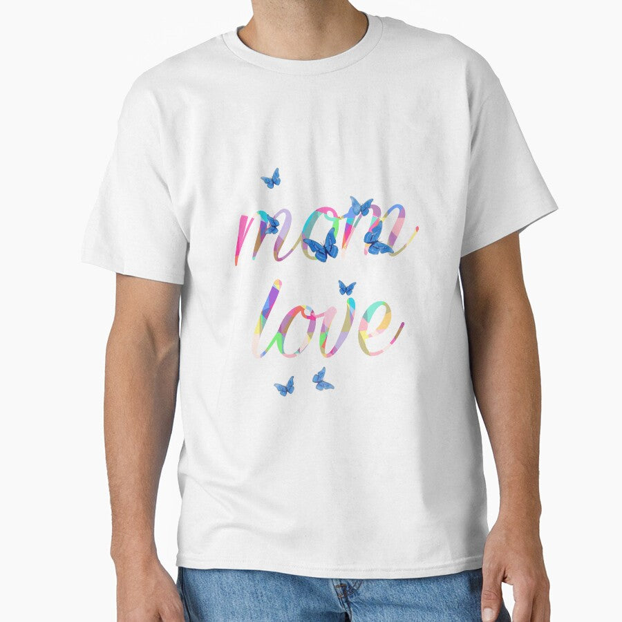 love mom by YMStore