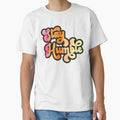 Stay Humble by Graphic Daisy