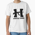 Hustle Town by nonstop999