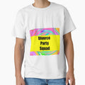 divorce party squad by sarina G