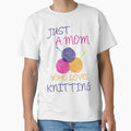 JUST A KNITTING MOM by al21ex