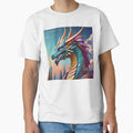 Dragon cartoon by BAR DEC