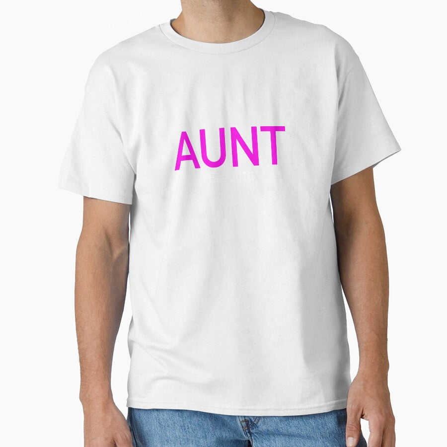 Aunt Again X2 Established 2018 by drwigglebutts