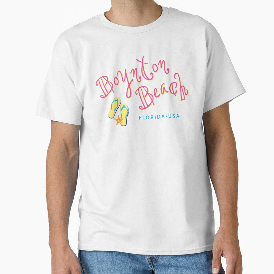 Boynton Beach Florida by Futurebeachbum