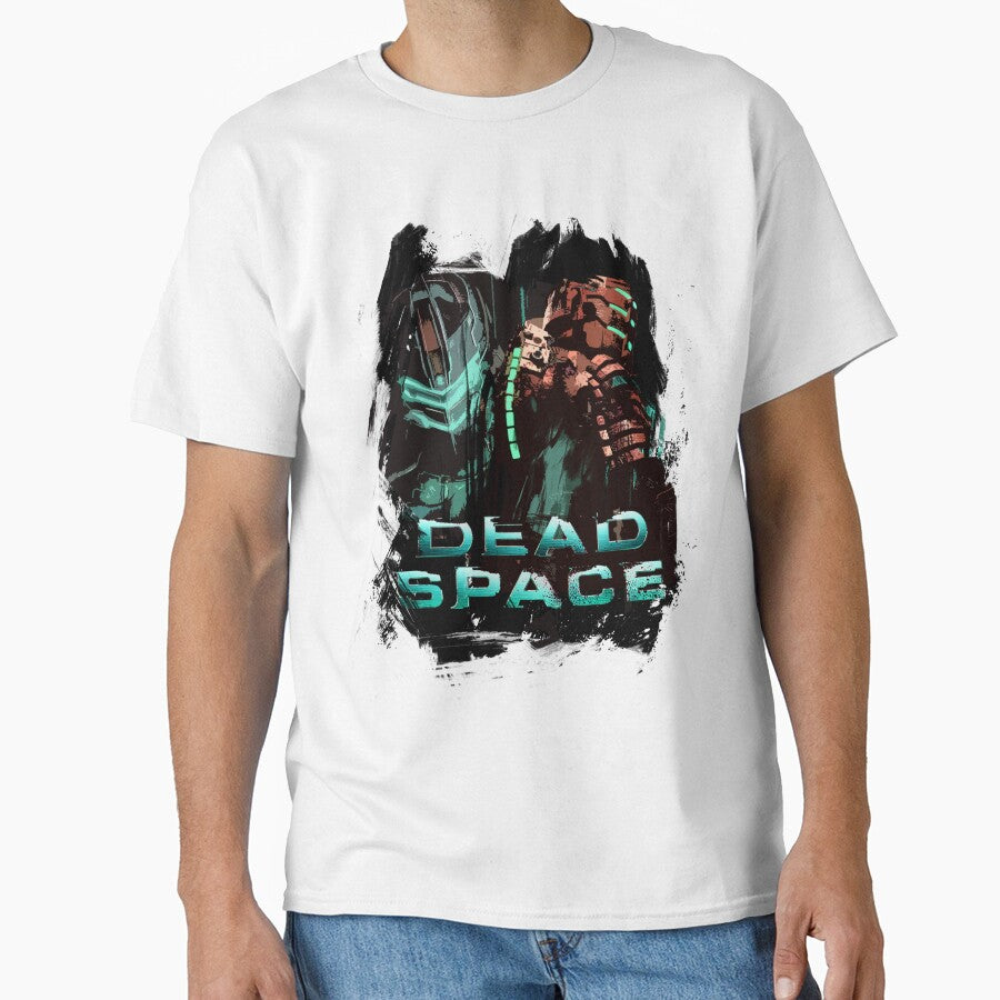 Dead Space - Isaac Clarke by Tom Crump