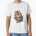 Cat kitten baby gift gift idea pet by TheWuke