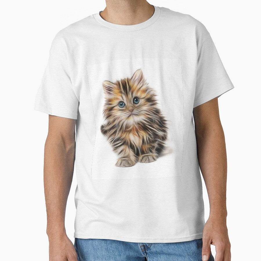 Cat kitten baby gift gift idea pet by TheWuke