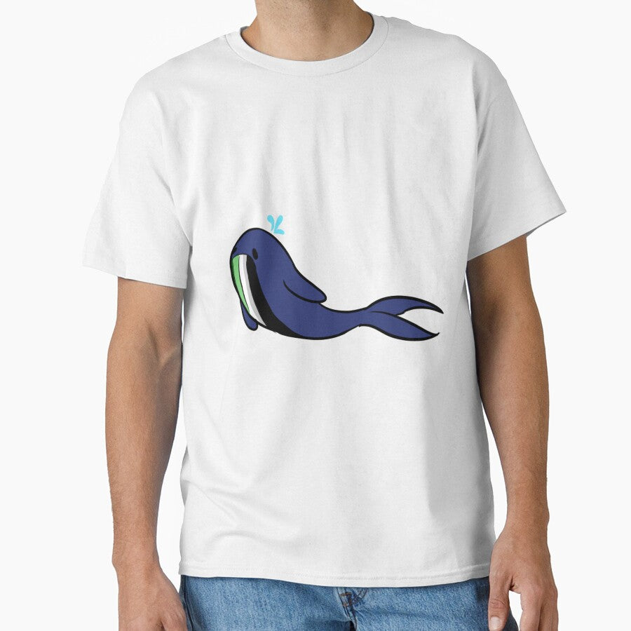 Aromantic Whale by Dragonkitty11