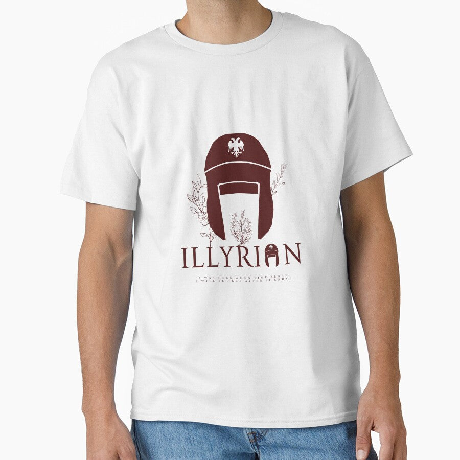 ILLYRIAN by BrothBroth