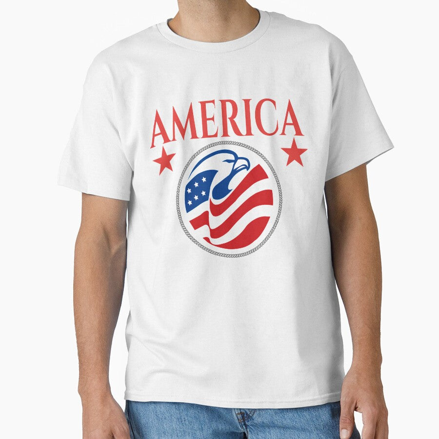 America - Independence Day. by Creative128
