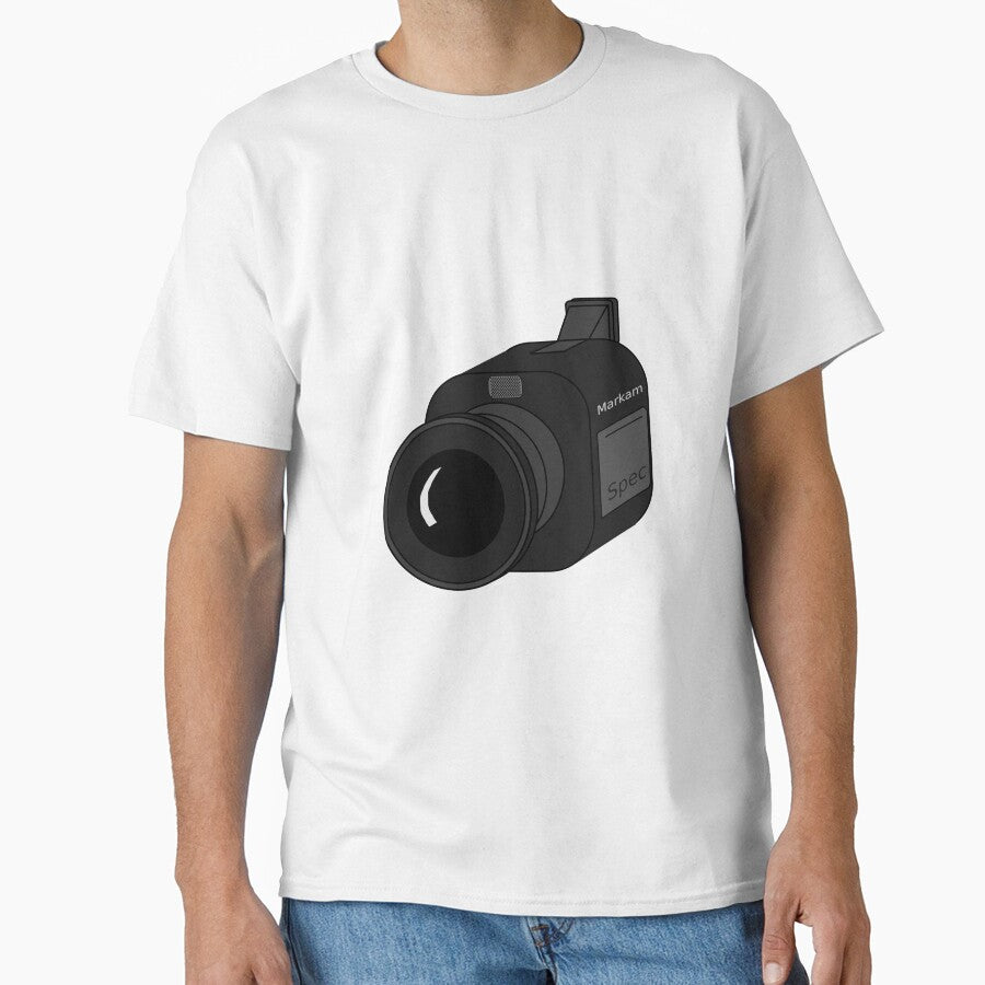 Video Camera by Reethes