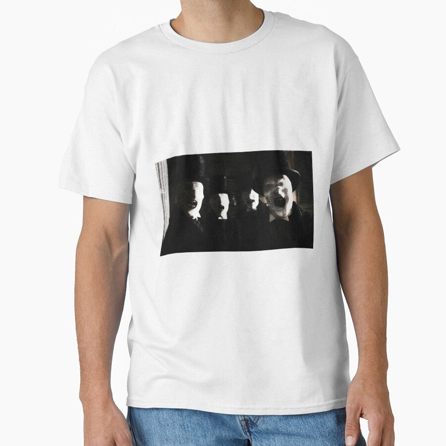 The Whisper Men by ponderingtaylor