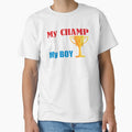 Champion Boy by choppy777