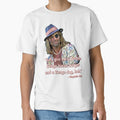 CAPTAIN RON - Give me a double Bongo bacon burger and a Bongo dog by Synth Overlord Designs
