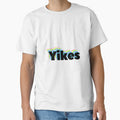 Yikes by Bruin2Jumbo