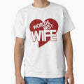 Worlds Best Wife by FrictionMaxxing