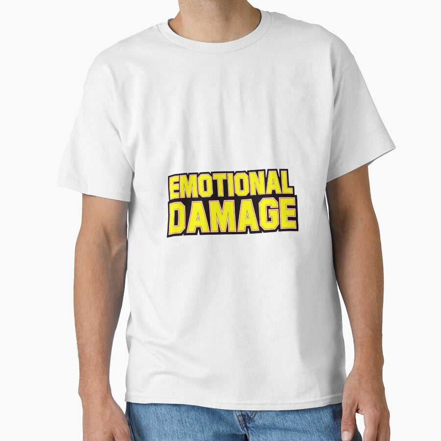 emotional damage v2 by Grafik0