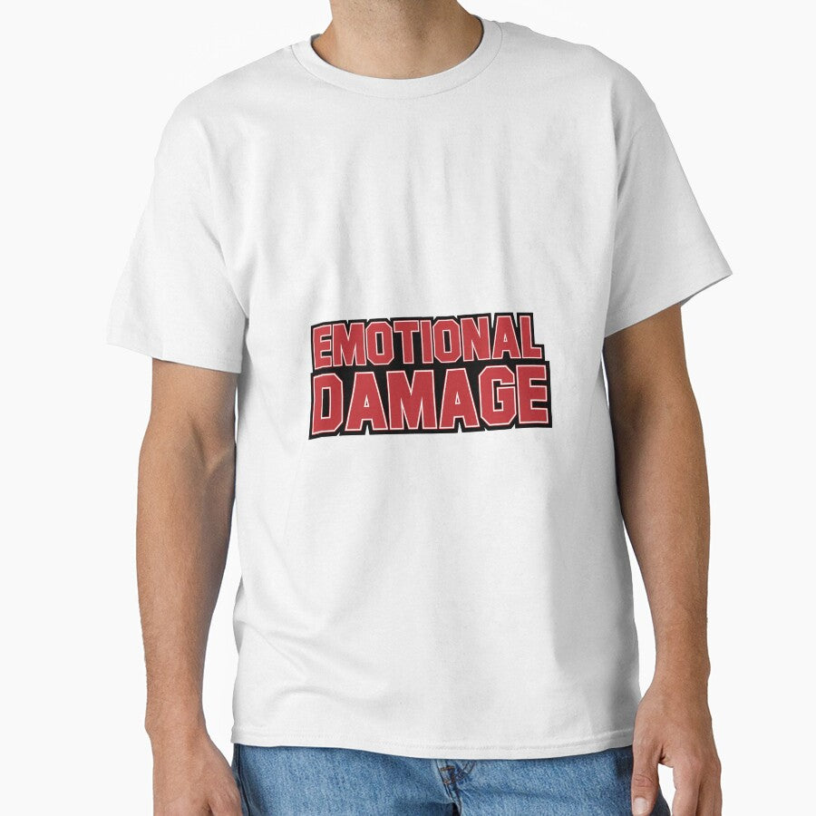 emotional damage by Grafik0