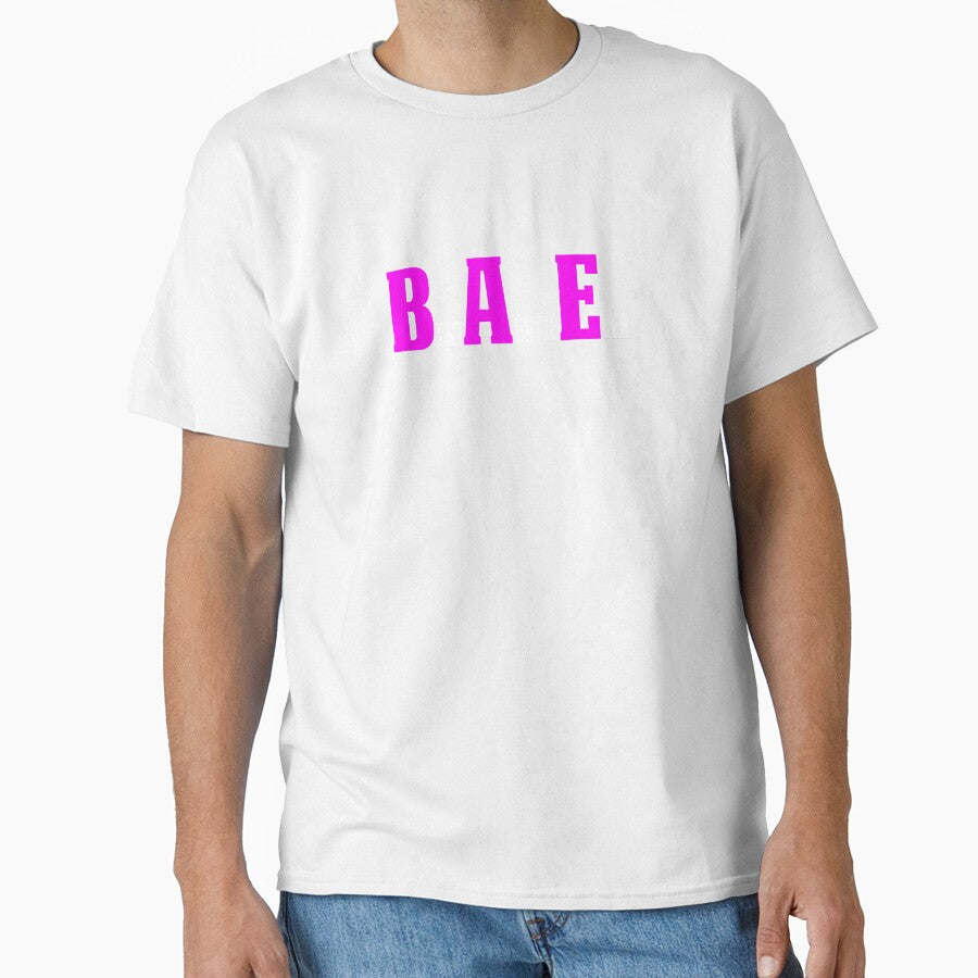 Funny Aunt Design BAE by drwigglebutts