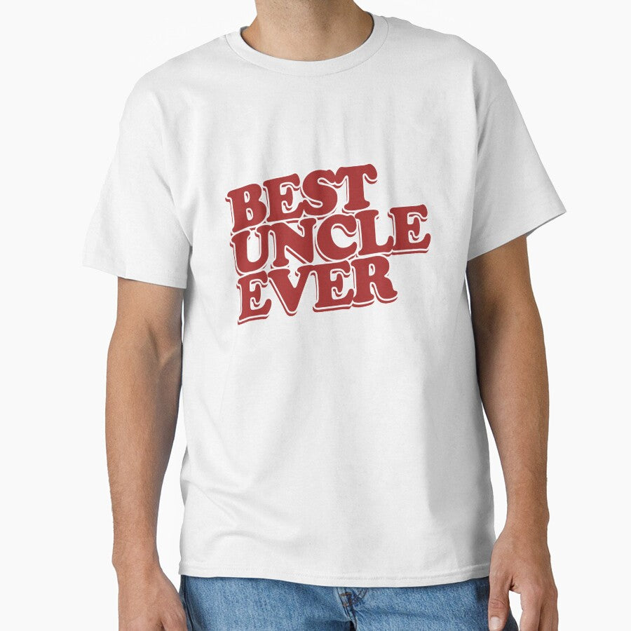 best Uncle Ever by FrictionMaxxing
