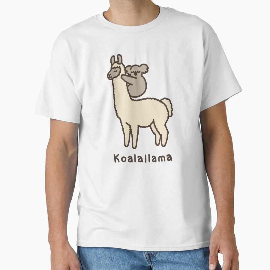 Koalallama by obinsun