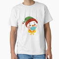 Matching Family Christmas 2020 snowman Mask by zackup