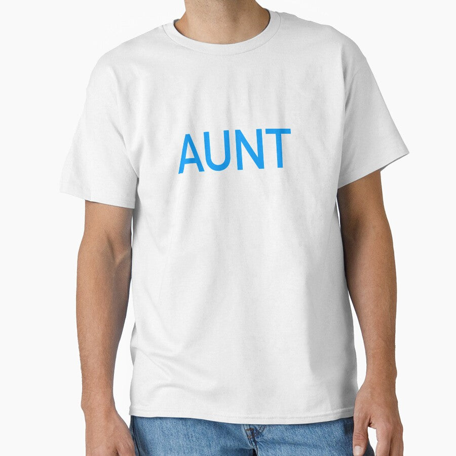 Aunt Again Fifth Time Blue 2 by drwigglebutts