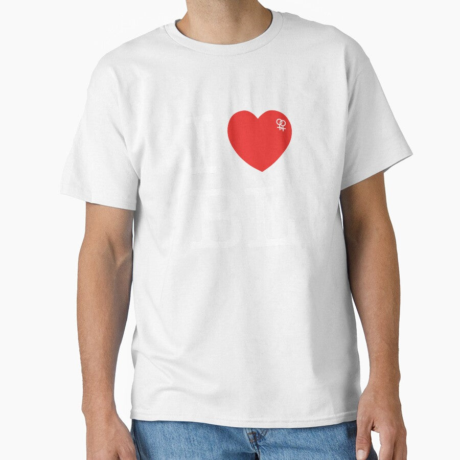 I heart BL Fujoshi by fuseleven